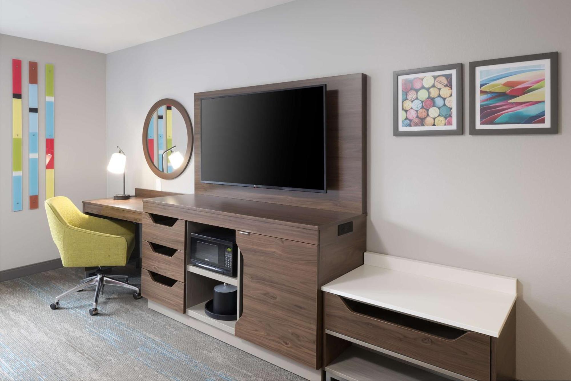 Hampton Inn Hornell المظهر الخارجي الصورة