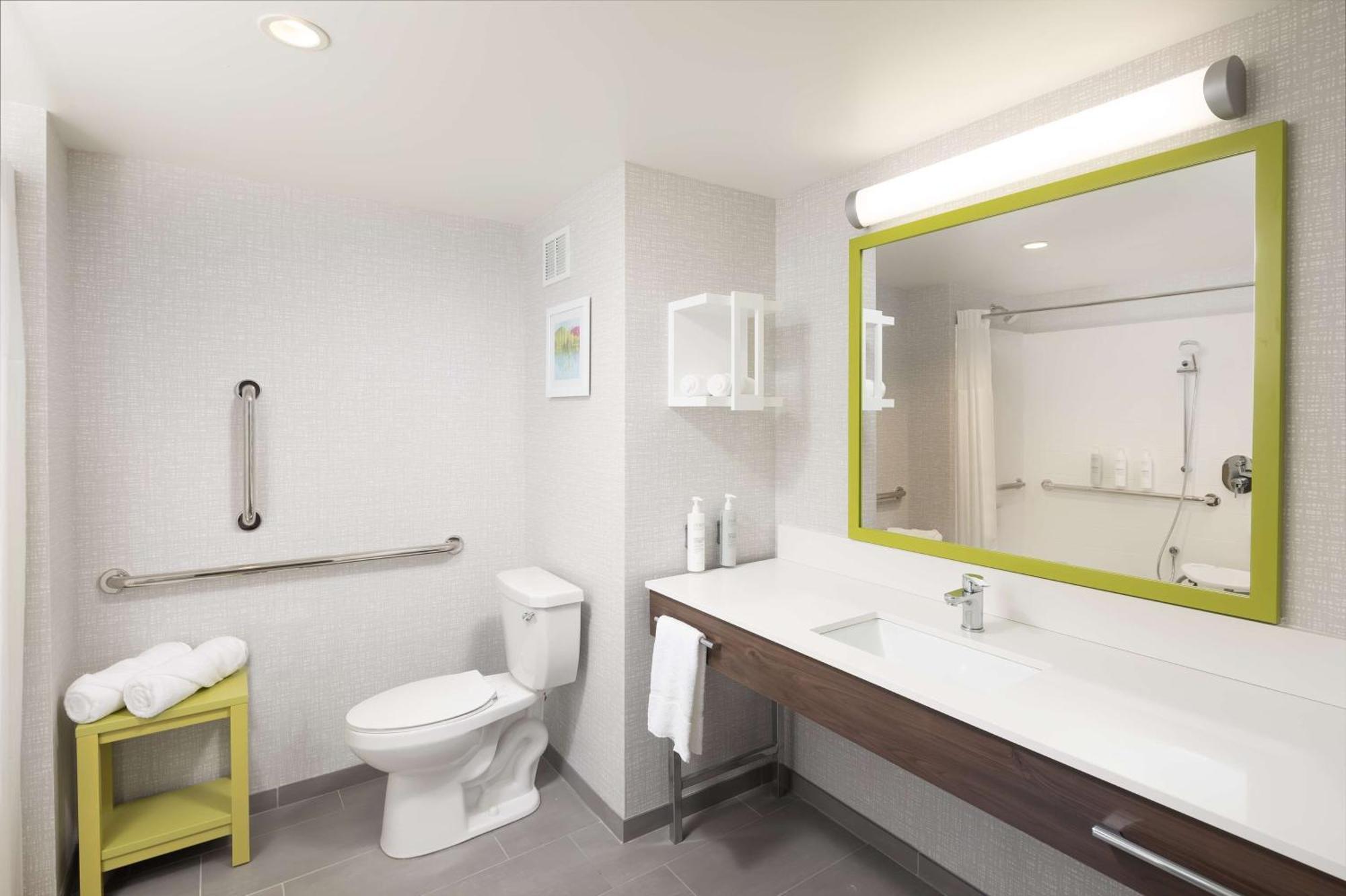 Hampton Inn Hornell المظهر الخارجي الصورة