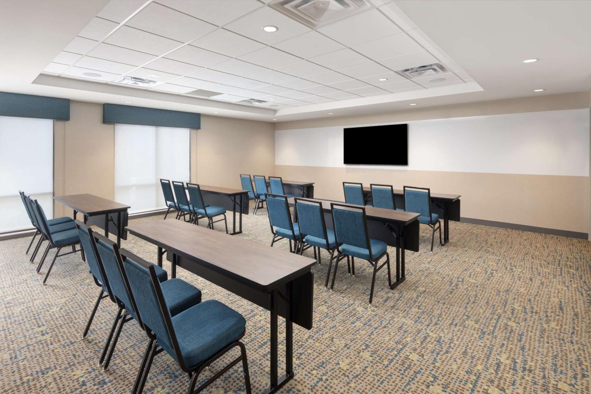 Hampton Inn Hornell المظهر الخارجي الصورة
