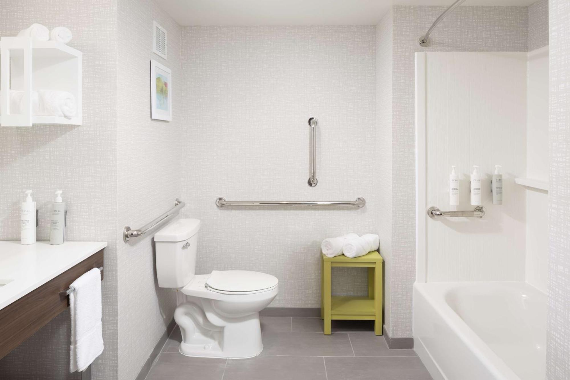 Hampton Inn Hornell المظهر الخارجي الصورة